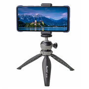 Xiletu XS-20 Mini treppiede da tavolo per smartphone