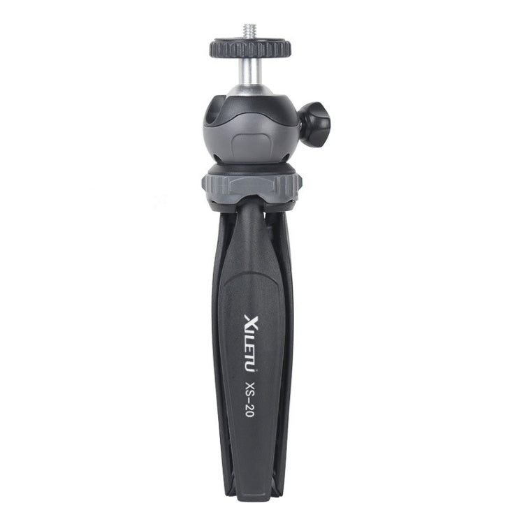 Xiletu XS-20 Mini treppiede da tavolo per smartphone
