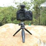 Xiletu XS-20 Mini treppiede da tavolo per smartphone