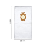 2 sacchetti per aspirapolvere per KIRBY SENTRIA G10/G10E, 2 PCS For KIRBY SENTRIA G10/G10E