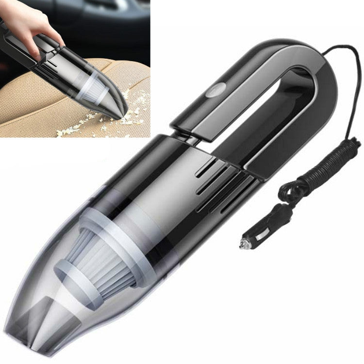 Aspirapolvere per auto da 120 W. Piccolo mini aspirapolvere interno per auto, Wired Turbine Motor, Wireless Turbine Motor, Wired Turbine Motor+Filter Element, Wireless Turbine Motor+Filter Element, Wired With 2 PCS Filter Element+Storage Bag           ...