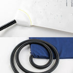 Tappetino riscaldante per animali domestici Coperta elettrica impermeabile e antigraffio, dimensioni: 60x45 cm, US Plug, JP Plug, EU Plug, UK Plug