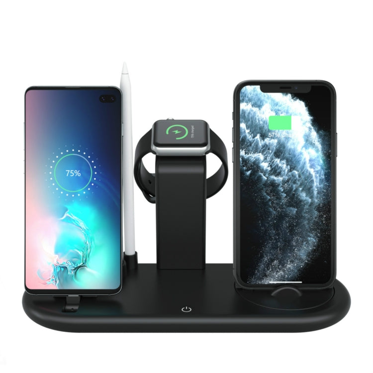 Caricabatterie wireless multifunzione HQ-UD20