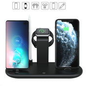 Caricabatterie wireless multifunzione HQ-UD20