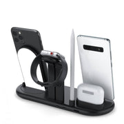 Caricabatterie wireless multifunzione HQ-UD20