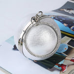Borsa da pranzo sferica Borsa da sera con sfera rotonda con personalità semplice Borsa da banchetto per donna in PU. Pochette per trucco