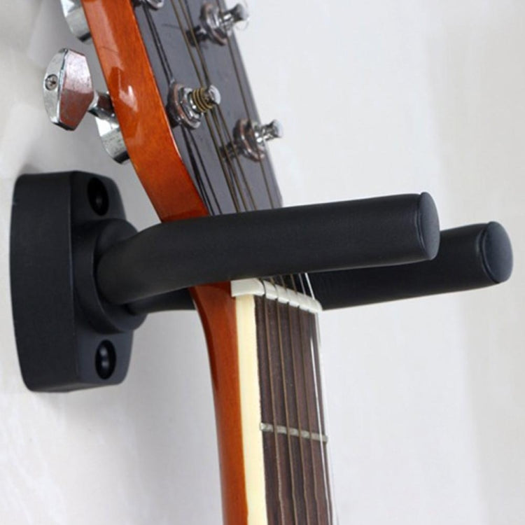 Gancio da parete in metallo per chitarra/ukulele, Metal Wall Hook