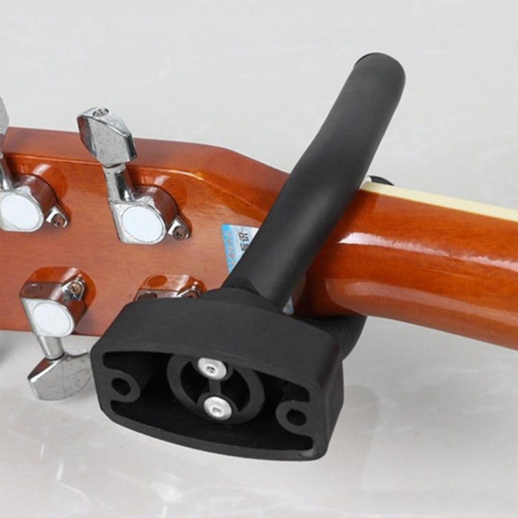 Gancio da parete in metallo per chitarra/ukulele, Metal Wall Hook