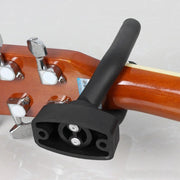Gancio da parete in metallo per chitarra/ukulele, Metal Wall Hook