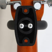 Gancio da parete in metallo per chitarra/ukulele, Metal Wall Hook