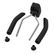 Gancio da parete in metallo per chitarra/ukulele, Metal Wall Hook
