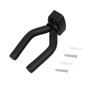 Gancio da parete in metallo per chitarra/ukulele, Metal Wall Hook