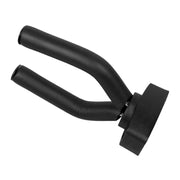 Gancio da parete in metallo per chitarra/ukulele, Metal Wall Hook