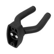 Gancio da parete in metallo per chitarra/ukulele, Metal Wall Hook
