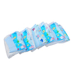 2 pacchi/20 pezzi pannolini per animali domestici per cani pantaloni fisiologici per animali domestici, consegna colore casuale, XXS, XS, S, M, L, XL