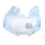 2 pacchi/20 pezzi pannolini per animali domestici per cani pantaloni fisiologici per animali domestici, consegna colore casuale, XXS, XS, S, M, L, XL