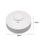 Interruttore sensore a microonde 220V per movimento