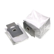 Set spazzola robot + Hippa + spazzola laterale + sacchetto per la polvere per IROBOT ROOMBA S9 S9+, 14 PCS/Set