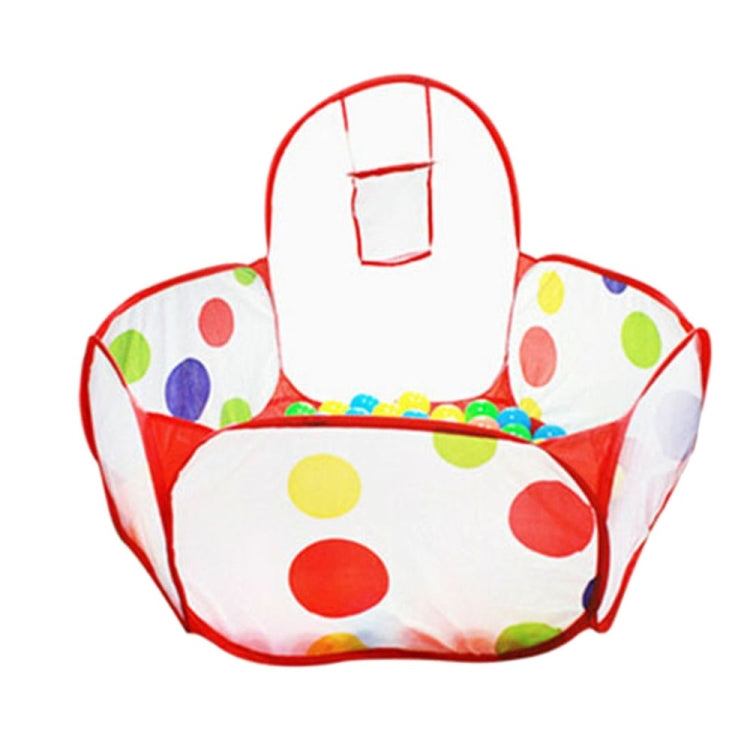 Recinto portatile pieghevole per giochi bambini 0,9-1,5 m