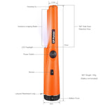 Metal Detector GP-Pointer S per individuazione monete