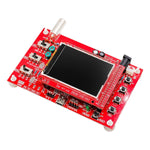 Oscilloscopio DSO138 con schermo TFT 2,4 pollici