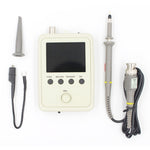 Oscilloscopio digitale portatile DSO138 DSO150 200KHz
