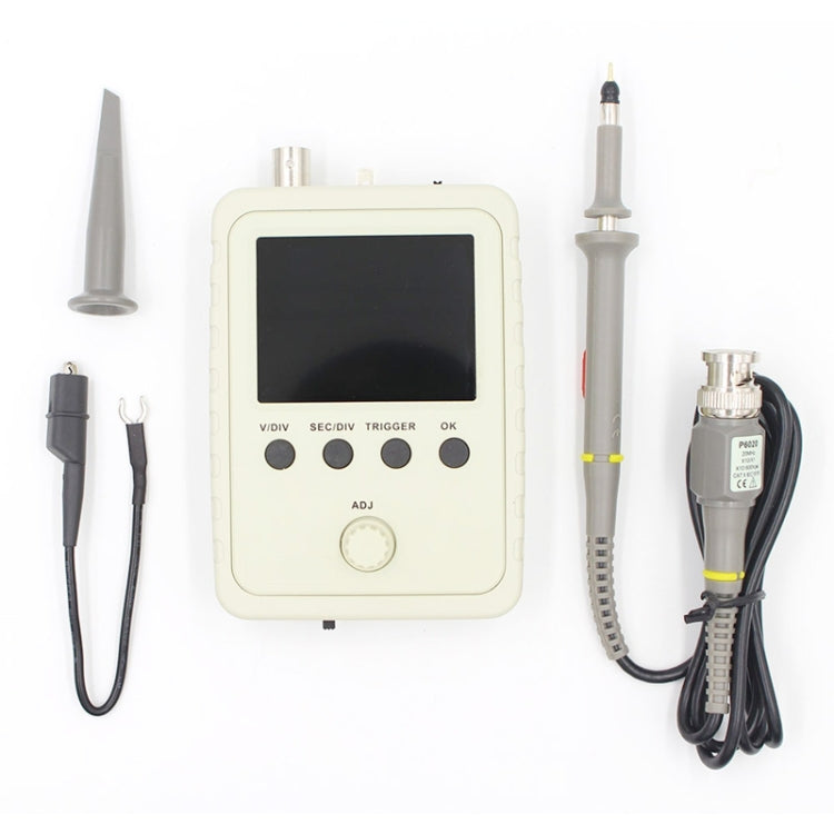 Oscilloscopio digitale portatile DSO138 DSO150 200KHz