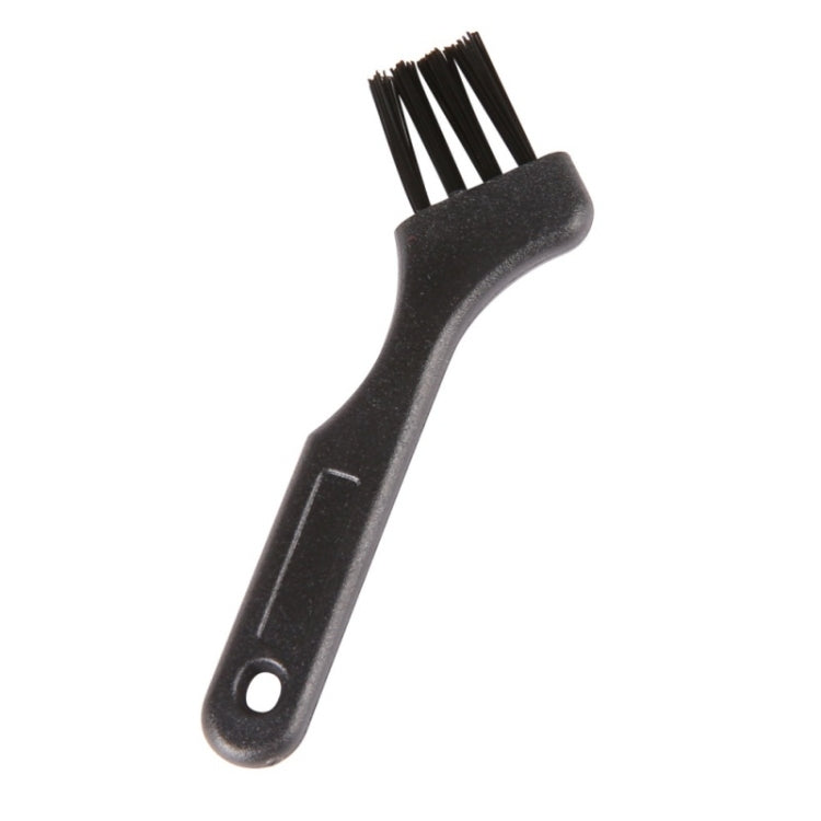Tagliacapelli manuale per peli del naso in acciaio inox