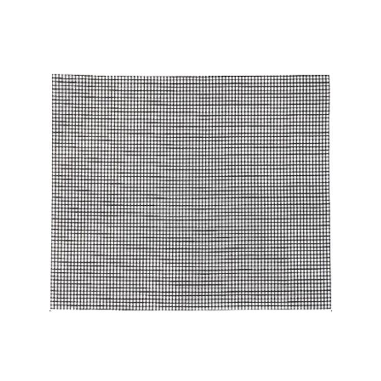 Tappetino per griglia in teflon antiaderente da 3 pezzi, 30x40 cm, 33x40 cm, 36x42 cm
