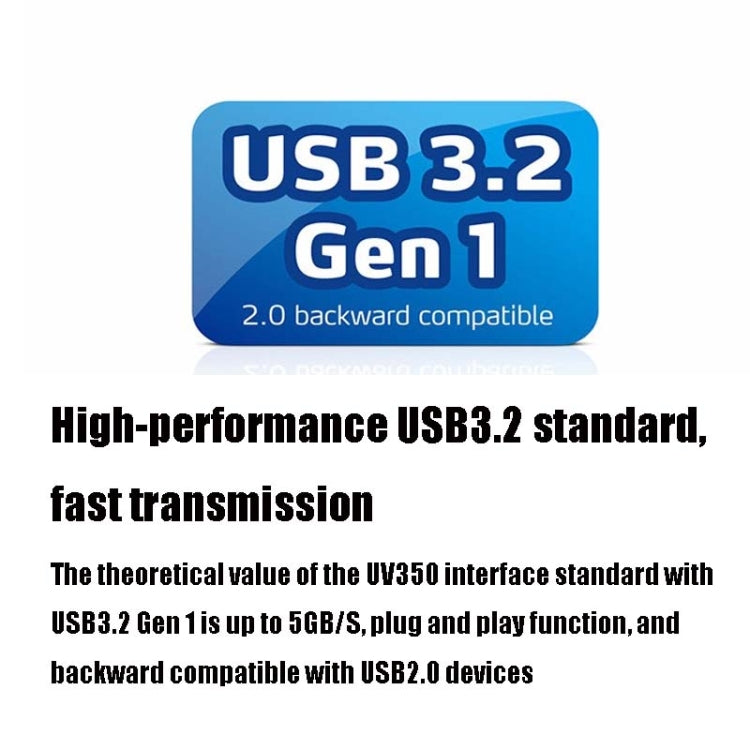 ADATA UV128 Altoparlante per auto Archiviazione per ufficio Disco U, 16GB, 32GB, 64GB, 128GB