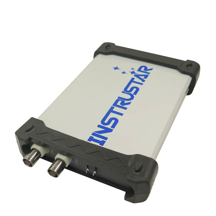 ISDS205A Analizzatore di spettro e oscilloscopio USB 20M