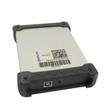 ISDS205A Analizzatore di spettro e oscilloscopio USB 20M