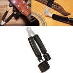 Set di strumenti per la modifica delle corde della chitarra Trimmer per corde Avvolgimento delle corde Accessori per chitarra con morsetto tre in uno