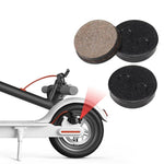 3 pezzi per pastiglie freno a disco in metallo per scooter Xiaomi Mijia M365, Disc Brake Pads