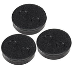 3 pezzi per pastiglie freno a disco in metallo per scooter Xiaomi Mijia M365, Disc Brake Pads