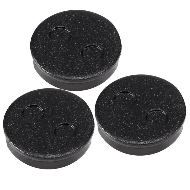 3 pezzi per pastiglie freno a disco in metallo per scooter Xiaomi Mijia M365, Disc Brake Pads
