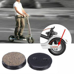 3 pezzi per pastiglie freno a disco in metallo per scooter Xiaomi Mijia M365, Disc Brake Pads
