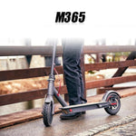 2 pezzi per Xiaomi Mijia M365 Scooter elettrico cavo freno a disco posteriore conduttura del freno