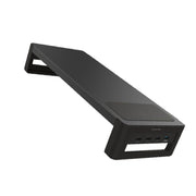 Monitor del computer Vaydeer Base di archiviazione desktop con schermo desktop maggiorato, Simple Configuration, High Configuration 2.0, High Configuration 3.0, Wireless Charger