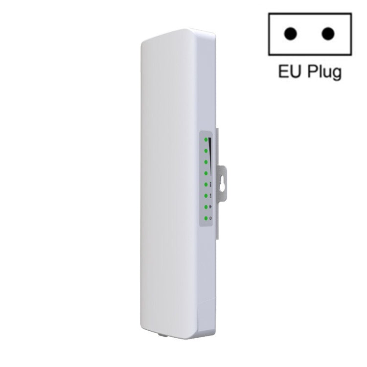 COMFAST E314n 300Mbps copre 5 chilometri di stazione base Wi-Fi Bridge wireless, EU Plug, US Plug, UK Plug