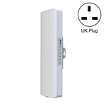 COMFAST E314n 300Mbps copre 5 chilometri di stazione base Wi-Fi Bridge wireless, EU Plug, US Plug, UK Plug