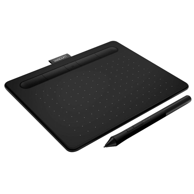 Tavoletta Wacom CTL-4100 Intuos, tavolo da disegno per computer, tavolo per scrittura a mano, CTL-4100