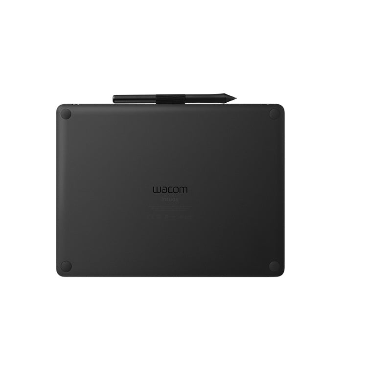 Tavoletta Wacom CTL-4100 Intuos, tavolo da disegno per computer, tavolo per scrittura a mano, CTL-4100