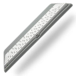 Base con cuscinetto da polso in silicone memory foam con supporto per tastiera wireless per Apple Magic Keyboard 2, S, L