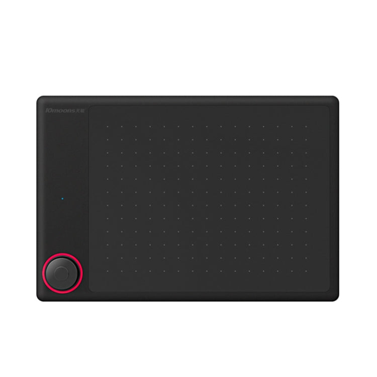 Tablet grafico Tianmin G30 Magic Circle compatibile Windows e And