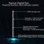 Tablet grafico Tianmin G30 Magic Circle compatibile Windows e And