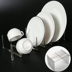 Portaoggetti retrattile da 2 pezzi Portaoggetti da cucina pieghevole multifunzionale Portautensili da cucina in acciaio inossidabile, Stainless Steel Rack