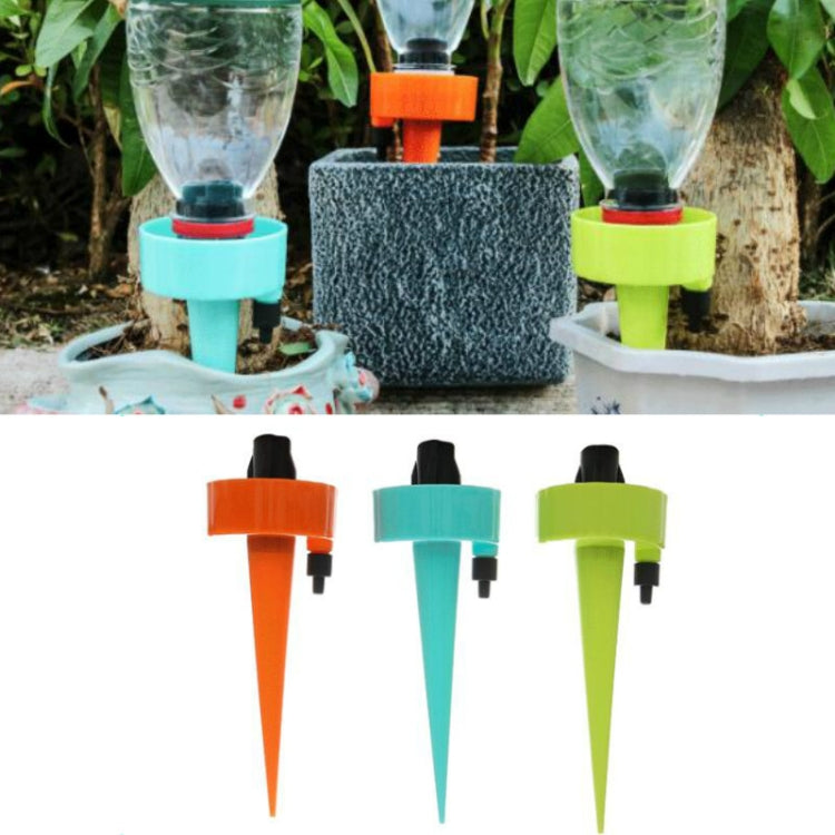 FR-258 40 pz 4/7mm Capillare Trasparente Goccia Curva Freccia Giardinaggio Micro-Spray Freccia per Irrigazione, 12 PCS Watering Device