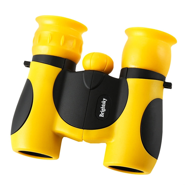 Telescopio da esterno per bambini HD ad alto ingrandimento, OC8x21 Yellow, OC8x21 Green, OC8x21 Orange, OC8x21 Blue, OC8x21 Pink
