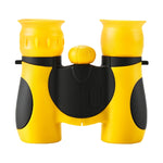 Telescopio da esterno per bambini HD ad alto ingrandimento, OC8x21 Yellow, OC8x21 Green, OC8x21 Orange, OC8x21 Blue, OC8x21 Pink